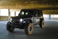 Thumbnail for DV8 Offroad 2018+ Jeep Wrangler JL Light Bar Mount