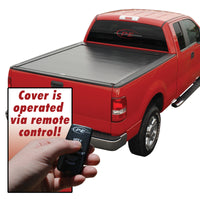 Thumbnail for Pace Edwards 04-15 Nissan Titan King Cab 6ft 7in Bed BedLocker