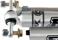 Thumbnail for Fox 11+ Chevy HD 2.0 Performance Series 7.9in. Smooth Body Remote Res. Front Shock / 4-6in. Lift