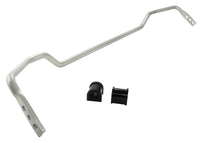 Thumbnail for Whiteline 05+ Mazda Miata NC Rear Heavy Duty Adjustable 16mm Swaybar