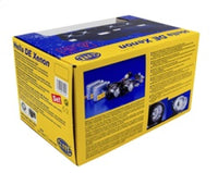 Thumbnail for Hella Lamp Kit Micro DE XENON DRV BLK D2S 12V EC