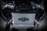 Thumbnail for CSF Audi B8 S4 & S5 High Performance All-Aluminum Radiator