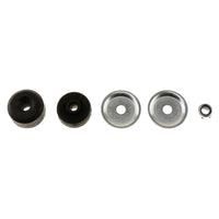 Thumbnail for Bilstein B6 96-02 GM Express 3500 Front 46mm Monotube Shock Absorber