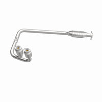 Thumbnail for MagnaFlow Conv DF 04-06 Wrangler/Unl 4.0 rr O