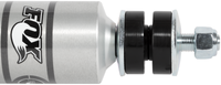 Thumbnail for Fox 97-06 Jeep TJ 2.0 Performance Series 11.1in Smooth Body IFP Front Shock (Alum) / 6.5-8in Lift