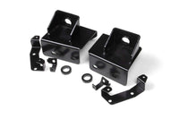Thumbnail for JKS Manufacturing 2021 Ford Bronco Max Tire Clearance Kit
