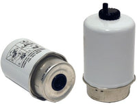 Thumbnail for Wix 33304 Key-Way Style Fuel Manager Filter