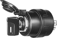 Thumbnail for Hella Switch Rotary Starter PreHeating