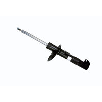Thumbnail for Bilstein B4 OE Replacement 14-17 Jeep Cherokee w/ Active Drive Front Left Twintube Strut Assembly
