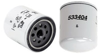 Thumbnail for Wix 33404 Spin-On Fuel Filter