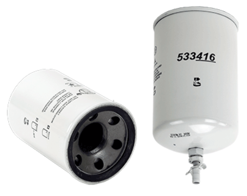 Wix 33416 Spin-On Fuel Filter