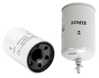 Thumbnail for Wix 33416 Spin-On Fuel Filter