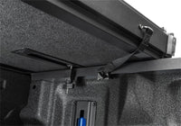 Thumbnail for Extang 99-16 Ford Super Duty Long Bed (8ft. 2in. Bed) Solid Fold ALX