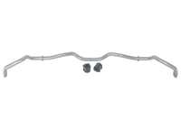 Thumbnail for Whiteline 2022+ Subaru WRX (VB) 24mm 2 Point Adjustable Front Sway Bar