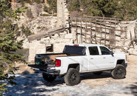 Thumbnail for BAK 14-18 Chevy Silverado 1500 / 15-20 Chevy Silverado 2500/3500 5ft 8in Bed BAKFlip G2
