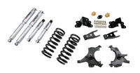 Thumbnail for Belltech LOWERING KIT WITH SP SHOCKS