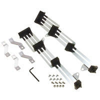 Thumbnail for Spectre Wire Dividers - Adjustable