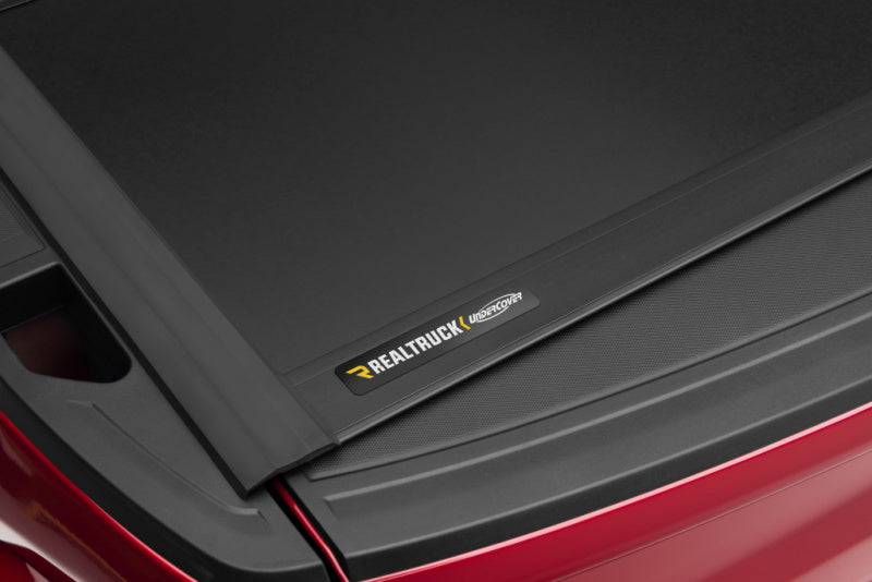 2022 Tundra Ultra Flex Cover