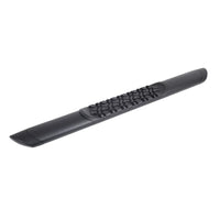 Thumbnail for Go Rhino V-Series V3 Side Step - Universal 52in. (Fits 4DR) - Tex. Blk