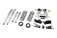 Thumbnail for Belltech LOWERING KIT WITH SP SHOCKS