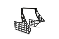 Thumbnail for DV8 Offroad 22-23 Toyota Tundra Center Console Molle Panels/Device Mount