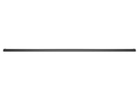 Thumbnail for Thule TracRac SR Base Rails for 2013+ Dodge Ram 1500 (X-Short Bed) - Black