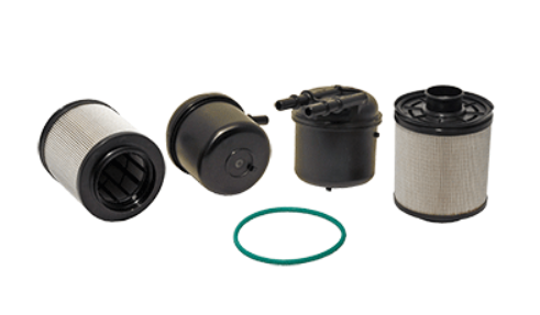Wix 33615 Cartridge Fuel Metal Free Filter