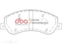 Thumbnail for DBA 06-18 Ford Transit XP Extreme Performance Brake Pads