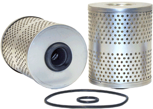 Wix 33661 Cartridge Metal Canister Fuel Filter