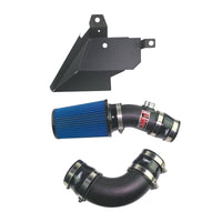 Thumbnail for Injen 17-20 Audi A3 L4 2.0T (FWD & MAF Vehicles Only) Wrinkle Black SP Short Ram Intake