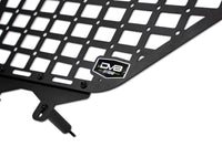 Thumbnail for DV8 Offroad 19-22 Lexus GX 460 Rear Window Molle Panels