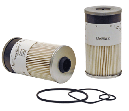 Wix 33727 Fuel Filter