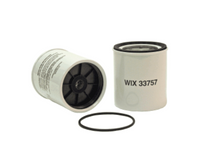 Thumbnail for Wix 33757 Spin On Fuel Water Separator w/ Open End Bottom