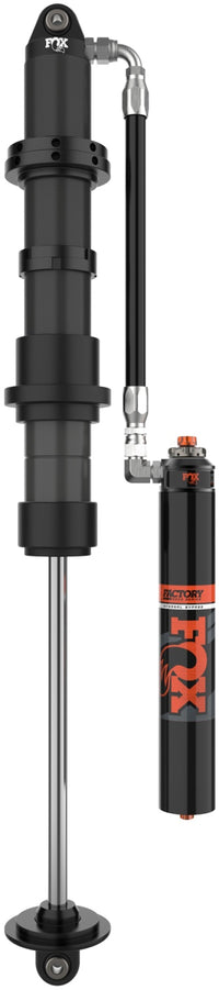 Thumbnail for Fox 3.0 Factory Race 14in Internal Bypass Remote Shock - DSC Adjuster