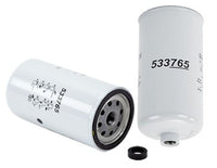 Thumbnail for Wix 33765 Spin-On Fuel/Water Separator Filter