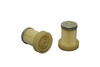 Thumbnail for Wix 33830 Cartridge Fuel Metal Canister Filter