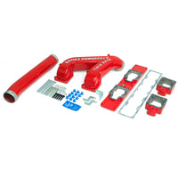 Thumbnail for Banks Power 94-98 Dodge 5.9L Non-EGR Twin-Ram Manifold System