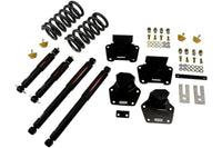 Thumbnail for Belltech LOWERING KIT WITH ND2 SHOCKS