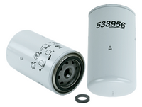 Thumbnail for Wix 33956 Spin-On Fuel Filter