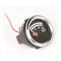 Thumbnail for Omix Voltmeter 76-86 Jeep CJ Models