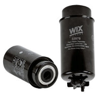 Thumbnail for Wix 33978 Fuel Filter