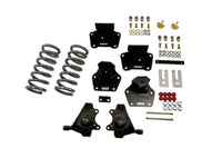 Thumbnail for Belltech LOWERING KIT W/O SHOCKS
