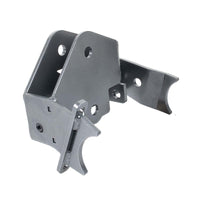Thumbnail for Synergy Jeep JL/JT Front Track Bar Relocation Bracket