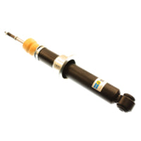 Thumbnail for Bilstein B4 2000 Jaguar S-Type Base Rear 46mm Monotube Shock Absorber