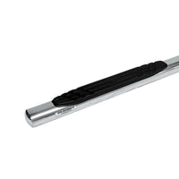 Thumbnail for Go Rhino 4in OE Xtreme SideSteps - Stainless Steel - 71in