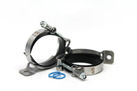 Thumbnail for Fuelab Bracket & Hardware Kit for Prodigy Series Fuel Pumps - 2 Brackets