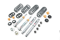 Thumbnail for Belltech LOWERING KIT WITH SP SHOCKS