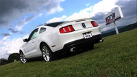 Thumbnail for Borla 11-14 Ford Mustang 3.7L 6cyl Aggressive ATAK Exhaust (rear section only)