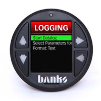 Thumbnail for Banks Power iDash 1.8 DataMonster Universal CAN Gauge for use w/Banks Bus Modules
