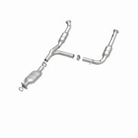 Thumbnail for MagnaFlow Conv DF 04 Lincoln Aviator 4.6L